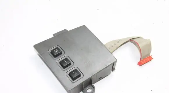 BMW 7 E65 E66 Other switches/knobs/shifts 6971624