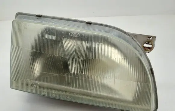 Ford Transit Headlight/headlamp 95VG13005 0374D