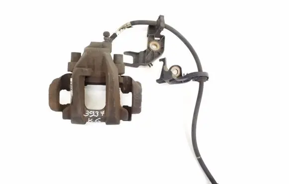 Mercedes-Benz GL X164 Rear brake caliper A0044203983
