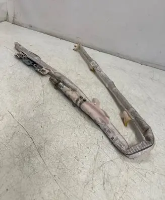 Volkswagen Scirocco Roof airbag 1K8880742B