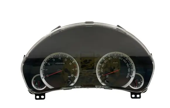Suzuki Swift II Speedometer (instrument cluster) 3411068LB2