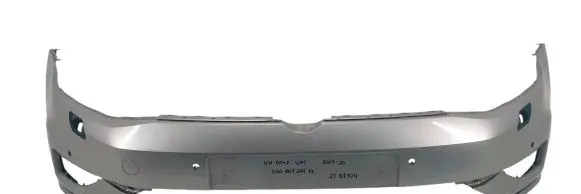 Volkswagen Golf VII Front bumper 5G0807221FL