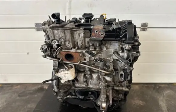 Mazda CX-5 Engine SH30 SH30453158