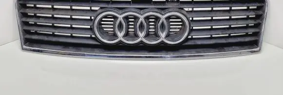 Audi A6 S6 C5 4B Front grill 4B0853651F