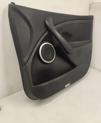 Renault Megane III Front door card panel trim 156042681 025330