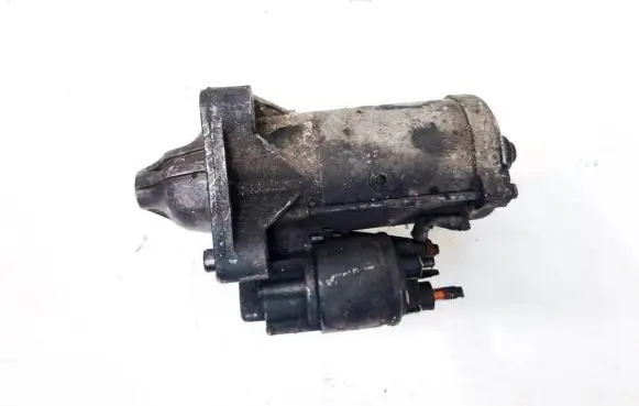Ford Focus Starter motor