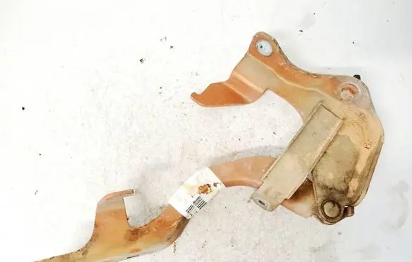 Chevrolet Captiva Engine bonnet/hood hinges