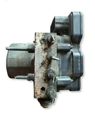Fiat Ducato ABS Pump 0265260472