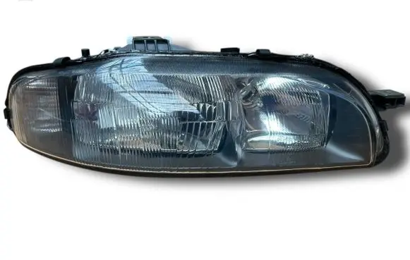 Fiat Bravo - Brava Central body control module 46523126
