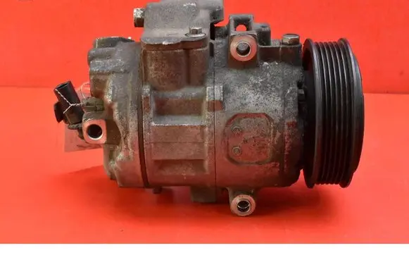 Skoda Roomster (5J) Air conditioning (A/C) compressor (pump) 6Q0820808F