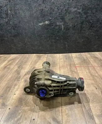 Mercedes-Benz ML W164 Front differential A1643302102 4460060085 3302102061
