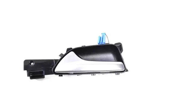 Mercedes-Benz GLS X166 Rear door interior handle A1667600561