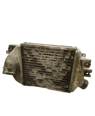 Subaru Outback Intercooler radiator SICTMO180
