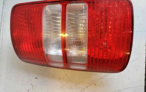 Volkswagen Caddy Rear/tail lights 2K0945111A