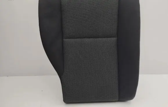 Rear seat