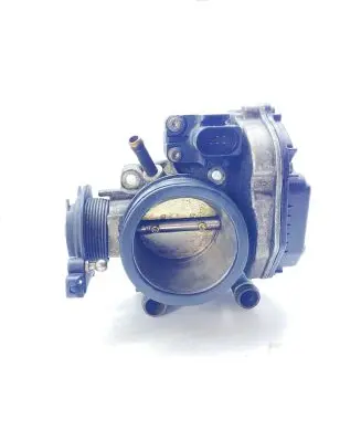 Audi A4 S4 B5 8D Throttle valve 058133063H 408237212002 1241598
