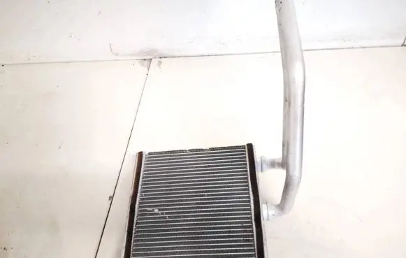 Honda Civic Heater blower radiator