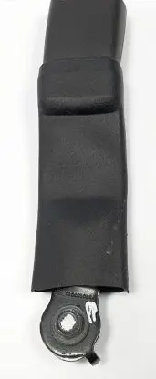 Jaguar S-Type Front seatbelt buckle 364055E