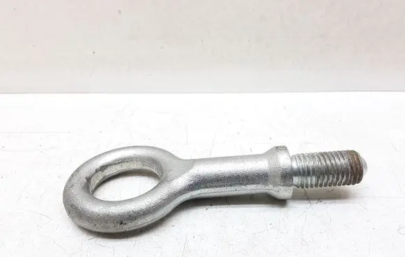 Volvo V50 Towing hook eye 
