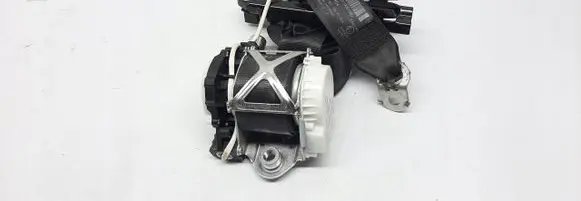 Volkswagen PASSAT CC Front seatbelt 3C1857705P