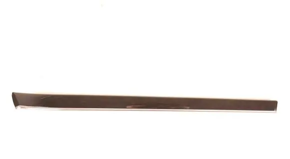 Mercedes-Benz S C217 Front door card panel trim A2227202422