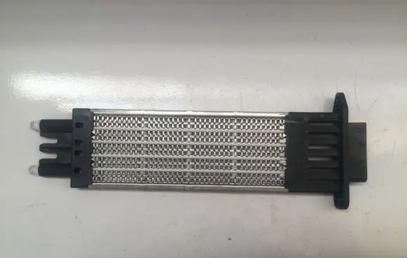 Citroen C4 Grand Picasso Optional radiator A52103100