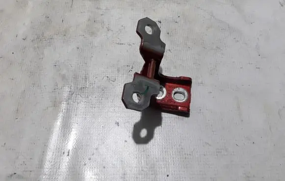 Renault Kangoo III Front door upper hinge 804021042R