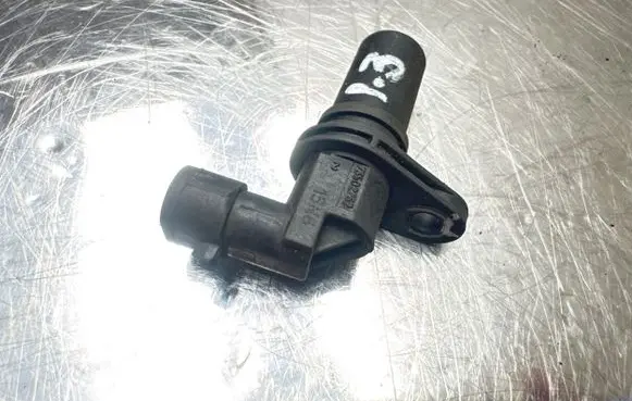 Opel Corsa D Crankshaft position sensor 73502752