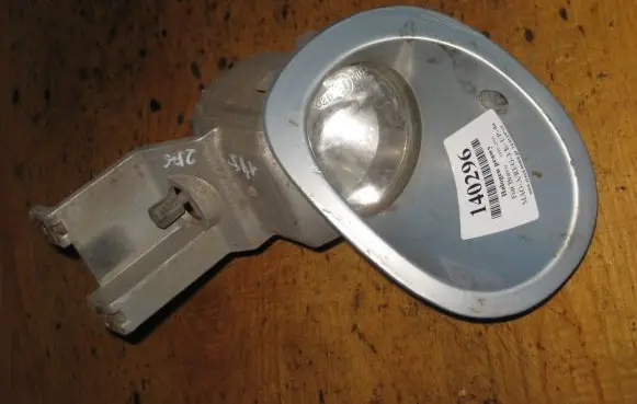 Fiat Bravo - Brava Front fog light