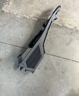 BMW X5 F15 Other trunk/boot trim element 7284289 1177114