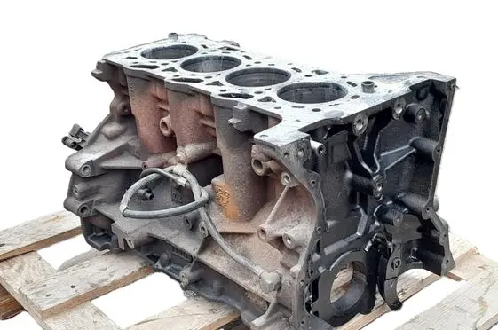 Ford Tourneo Engine block 6C1Q6015AE