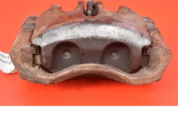 Fiat Iveco Daily Front brake caliper