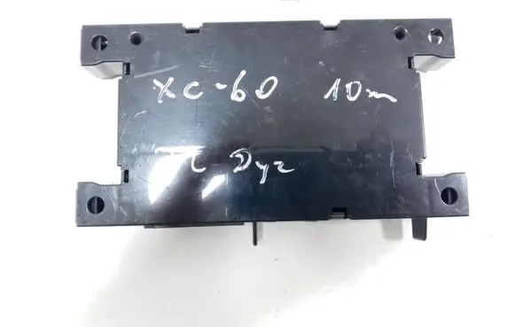 Volvo XC60 Bluetooth control unit module 31310712