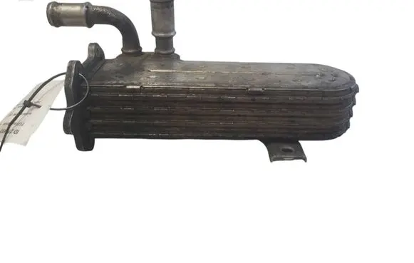 Audi A3 S3 8P EGR valve cooler 03G131513J 3239787