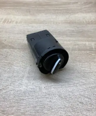 Audi A6 S6 C5 4B Light switch 4B1941531B