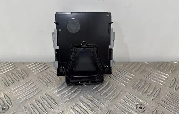 Windshield/windscreen camera
