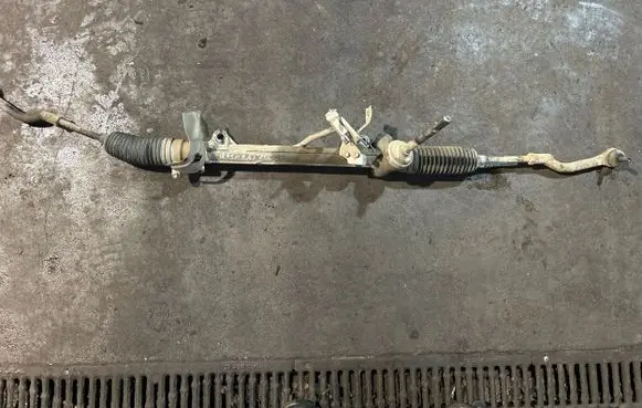 Nissan Qashqai+2 Steering rack 48001JD90B 961BLJB0D01K 6W0034