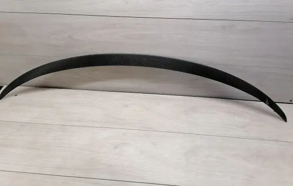 Tesla Model 3 Tailgate/trunk spoiler 145516600B