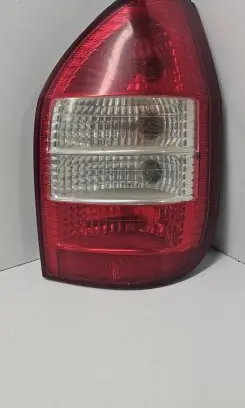 Opel Zafira A Rear/tail lights 62281