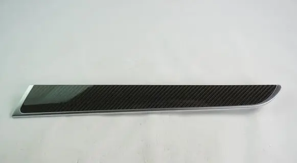 Audi A6 S6 C6 4F Interior decorative trim set 4F0867420M