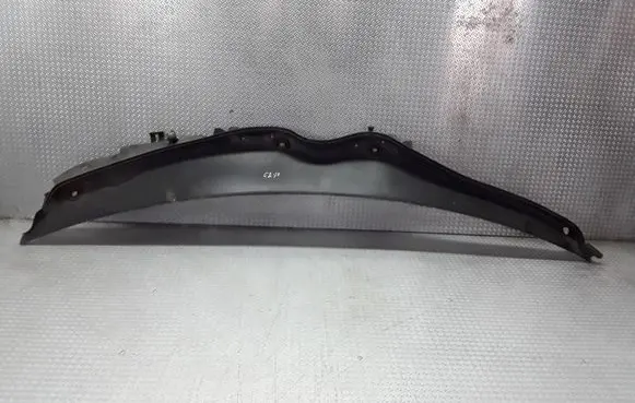 Mercedes-Benz C W203 Wiper trim 2038300813