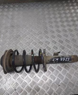 Citroen Xsara Picasso Front shock absorber/damper