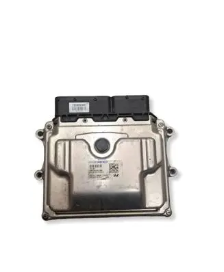 Hyundai Tucson TL Engine control unit/module 9001320053KE 1320053KE 391992BBD0