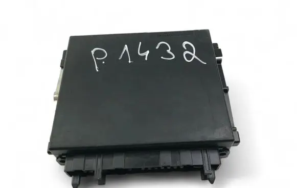 Engine control unit/module ECU