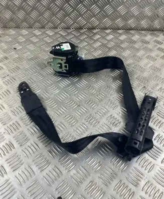 Audi Q7 4L Front seatbelt 4L1857706
