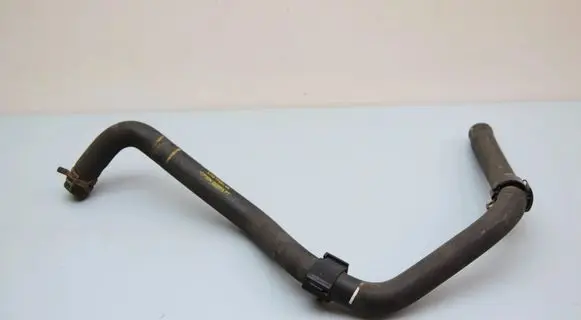 Land Rover Range Rover Evoque L538 Engine coolant pipe/hose EJ327H255AB