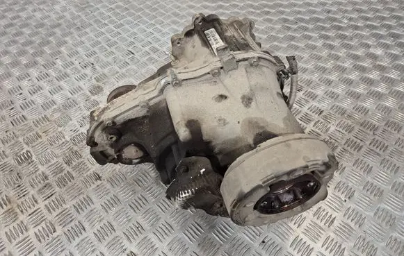 Jeep Grand Cherokee Gearbox transfer box case 52853665AD TTR033218195