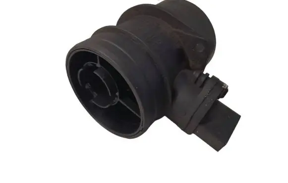 Audi A6 S6 C5 4B Mass air flow meter 074906461B 0281002461