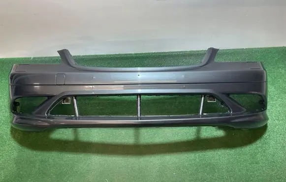 Mercedes-Benz S AMG W221 Front bumper A2218850025