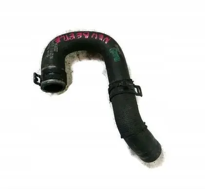 Volkswagen Jetta VI Engine coolant pipe/hose 1K0122051HJ